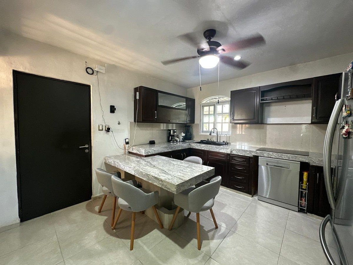 Casa em San Pedro Cholul, Mérida, foto 11 de 36
