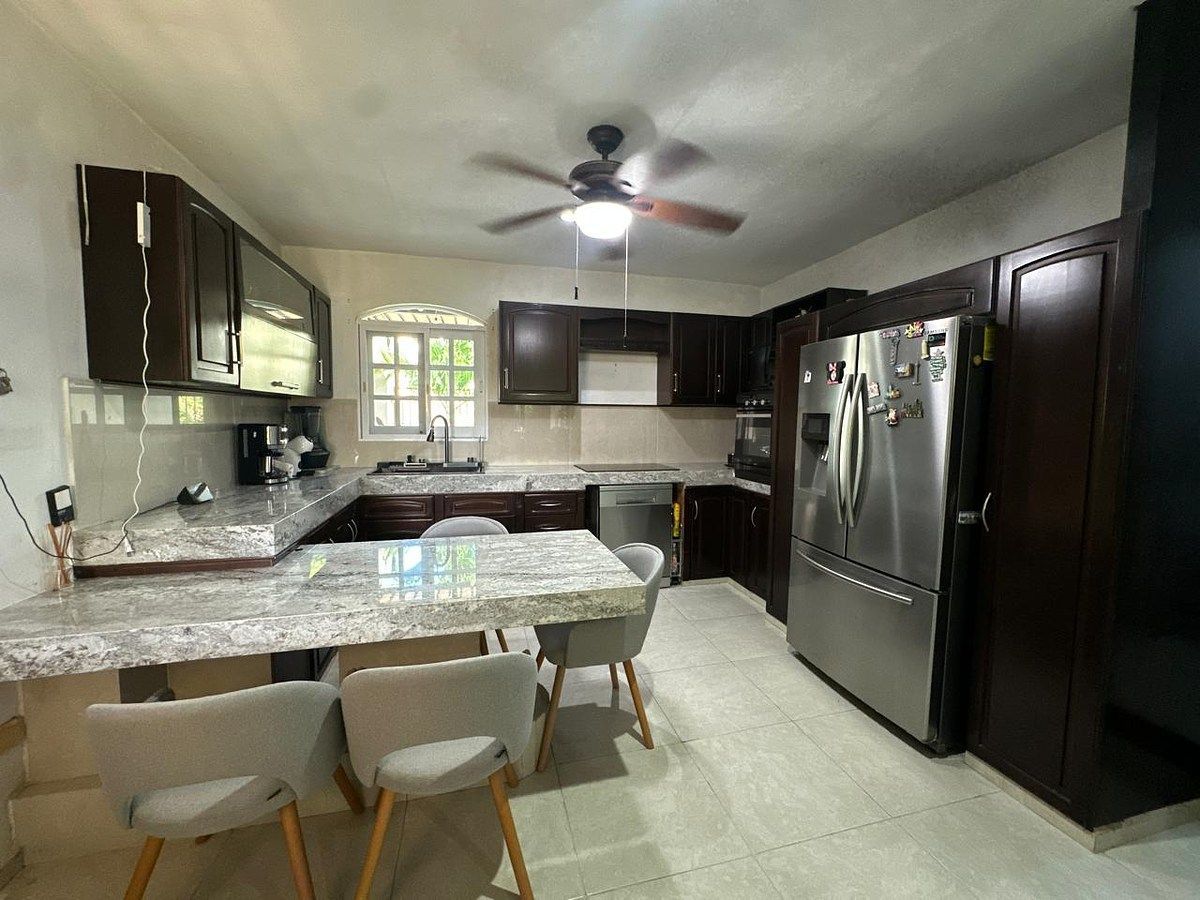 Casa em San Pedro Cholul, Mérida, foto 12 de 36
