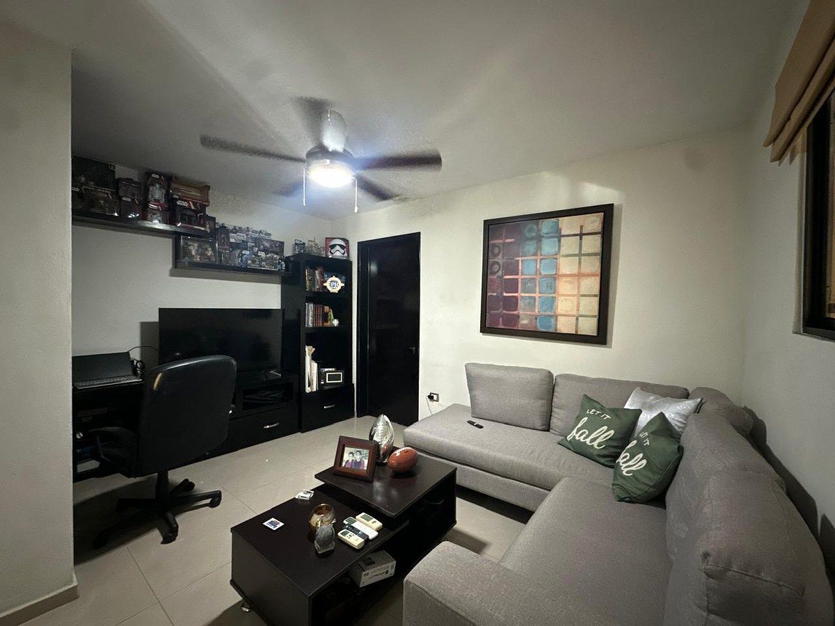 Casa em San Pedro Cholul, Mérida, foto 15 de 36
