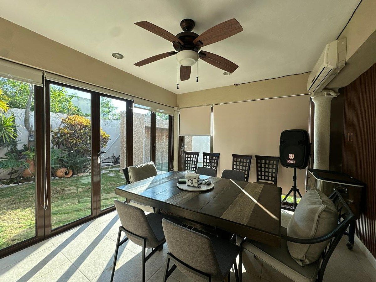 Casa em San Pedro Cholul, Mérida, foto 18 de 36