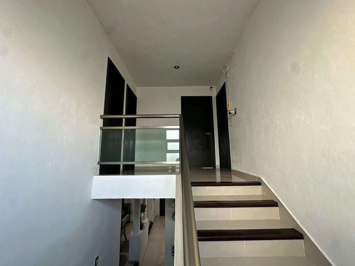Casa em San Pedro Cholul, Mérida, foto 20 de 36