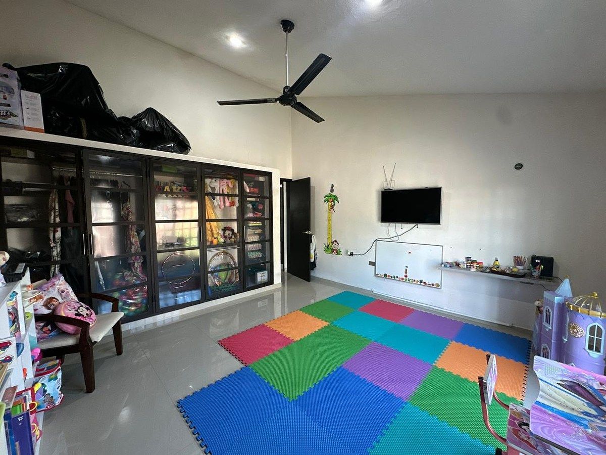 Casa em San Pedro Cholul, Mérida, foto 24 de 36