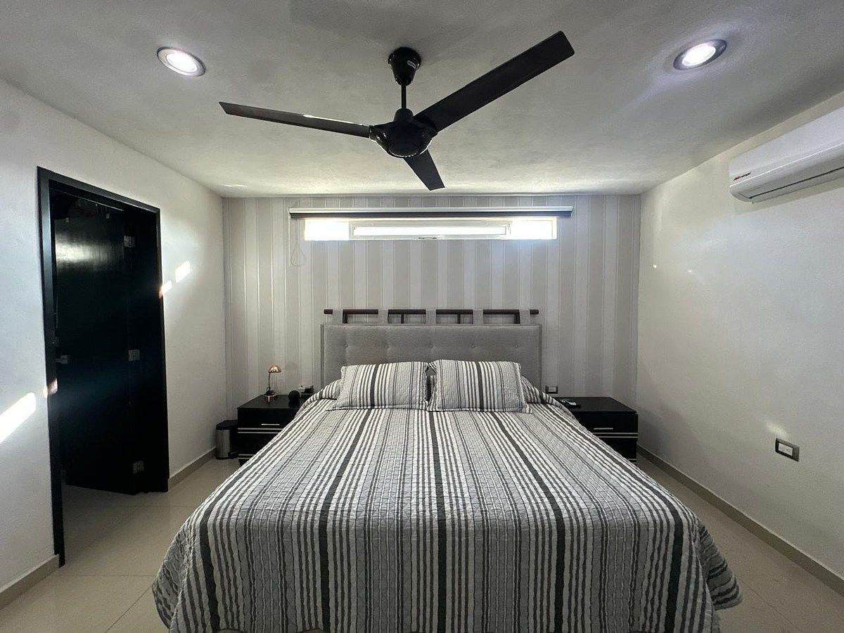 Casa em San Pedro Cholul, Mérida, foto 25 de 36