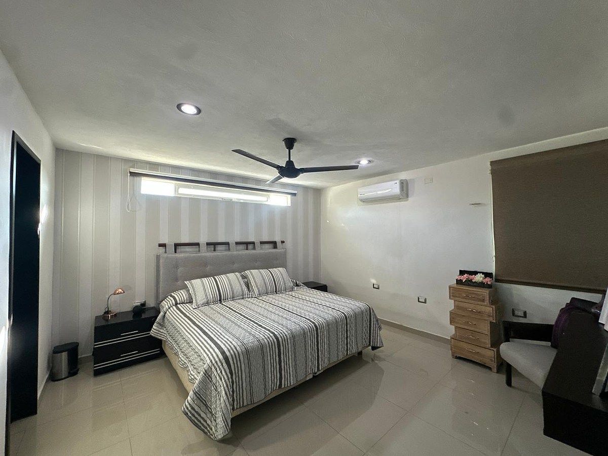 Casa em San Pedro Cholul, Mérida, foto 26 de 36