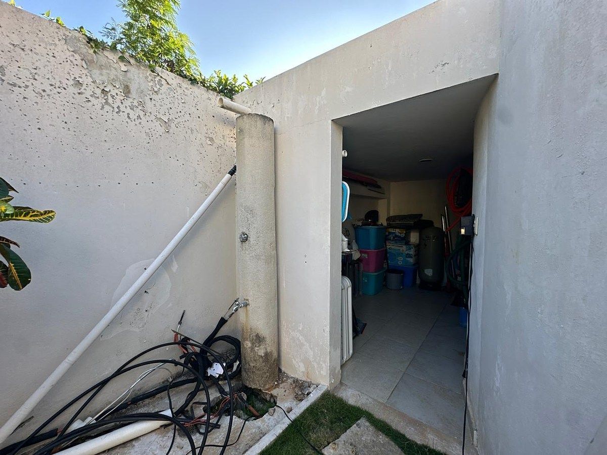 Casa em San Pedro Cholul, Mérida, foto 36 de 36