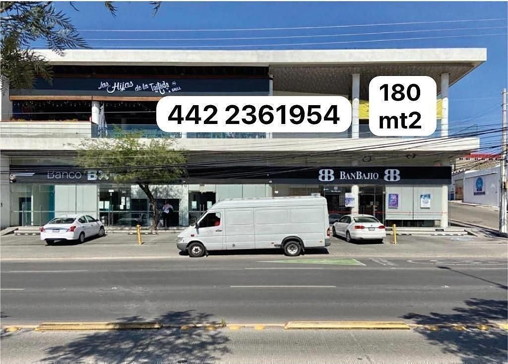 ESPAÇO COMERCIAL PARA ALUGUEL NO CENTRO DE QUERETARO, foto 1 de 13