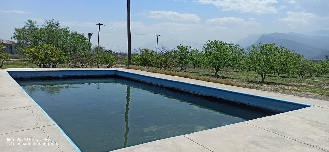 Terreno en Icamole, García, foto 6 de 12