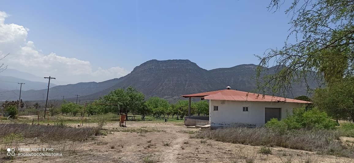 Terreno en Icamole, García, foto 5 de 12