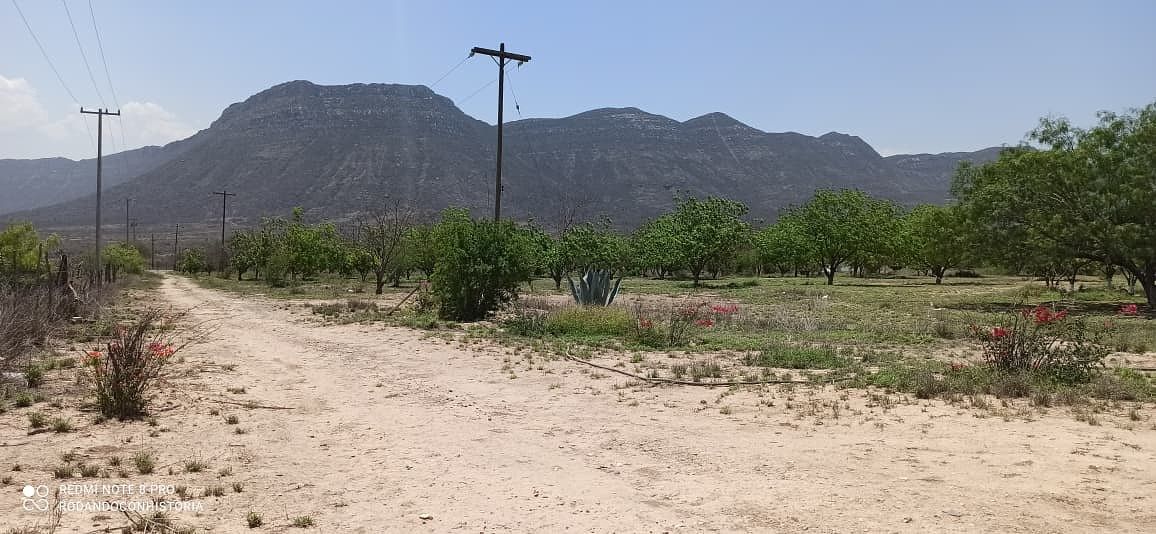Terreno en Icamole, García, foto 7 de 12