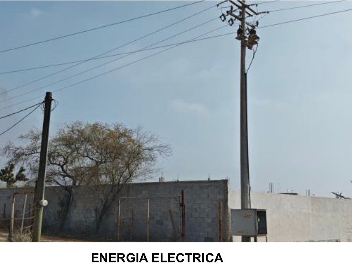 Terreno en Icamole, García, foto 12 de 12
