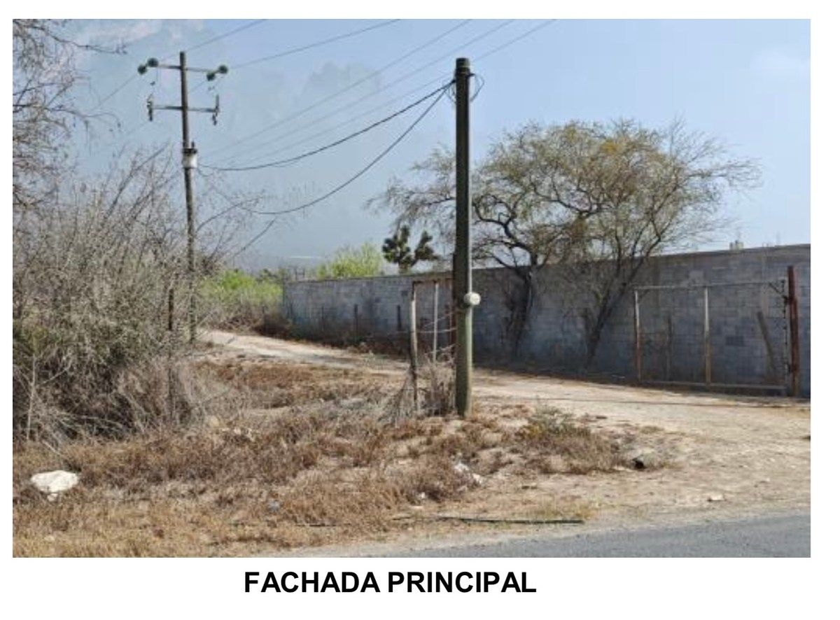Terreno en Icamole, García, foto 2 de 12