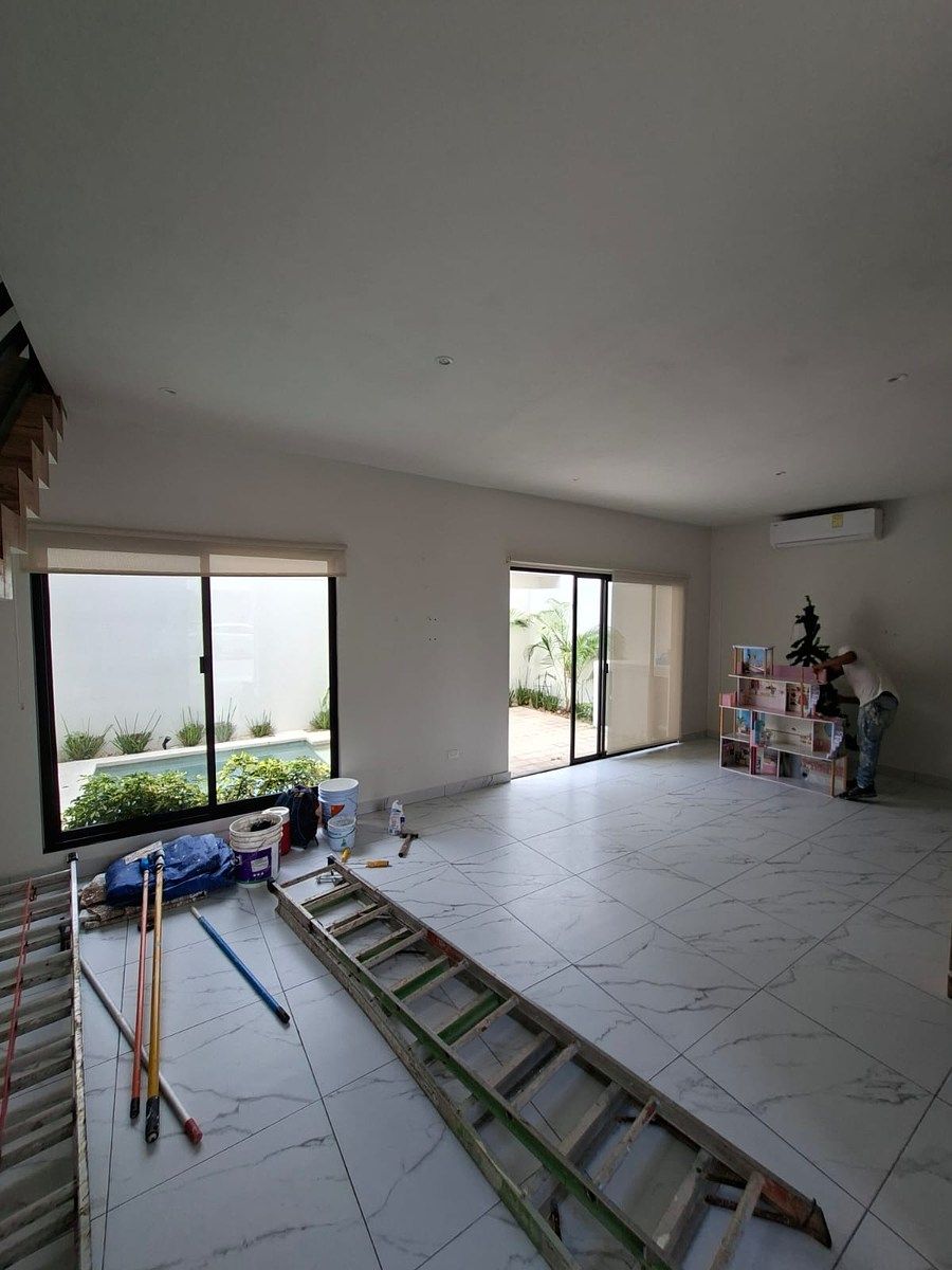 Casa em Arbolada, Benito Juárez, foto 3 de 21