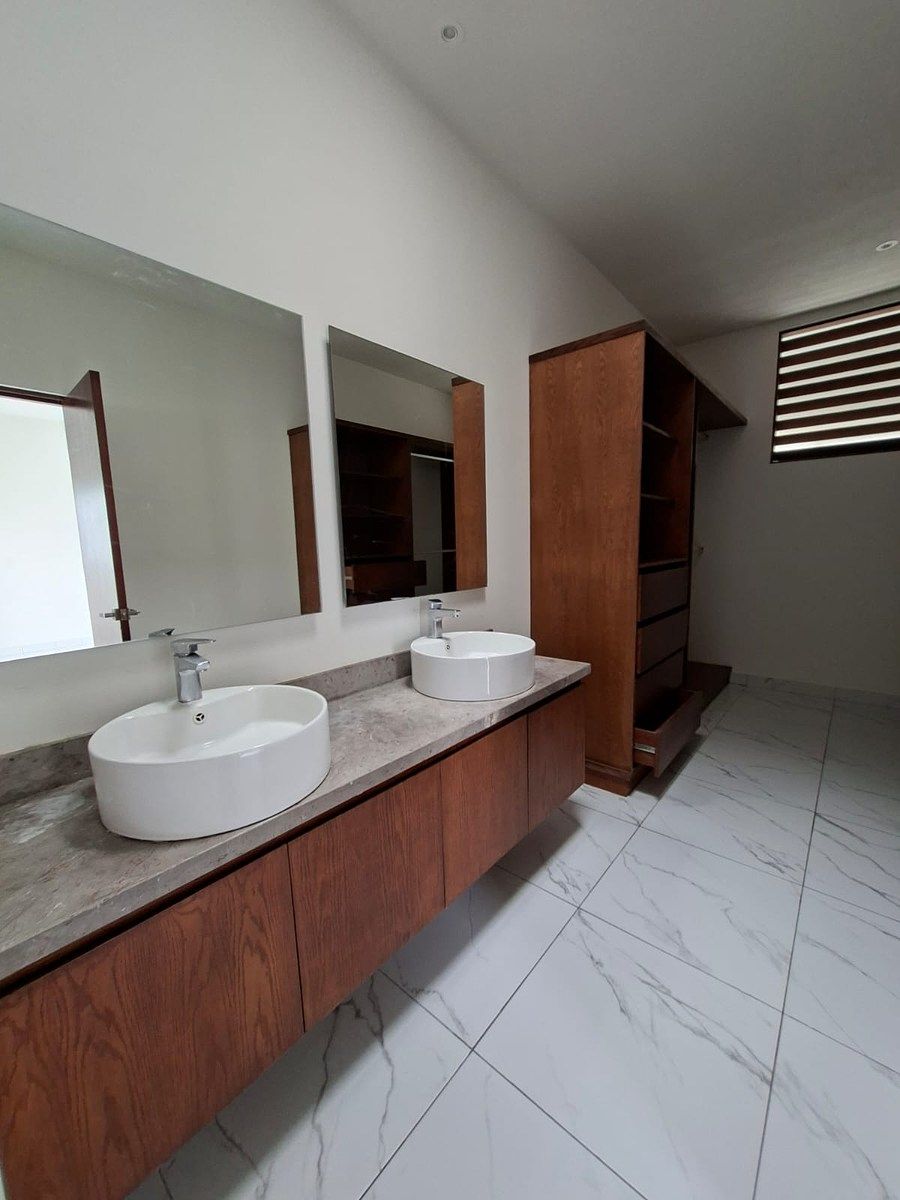 Casa em Arbolada, Benito Juárez, foto 19 de 21