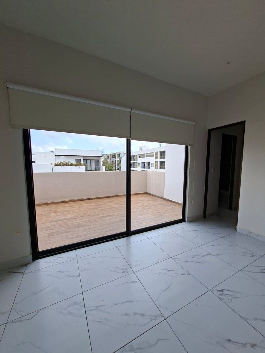 Casa em Arbolada, Benito Juárez, foto 14 de 21