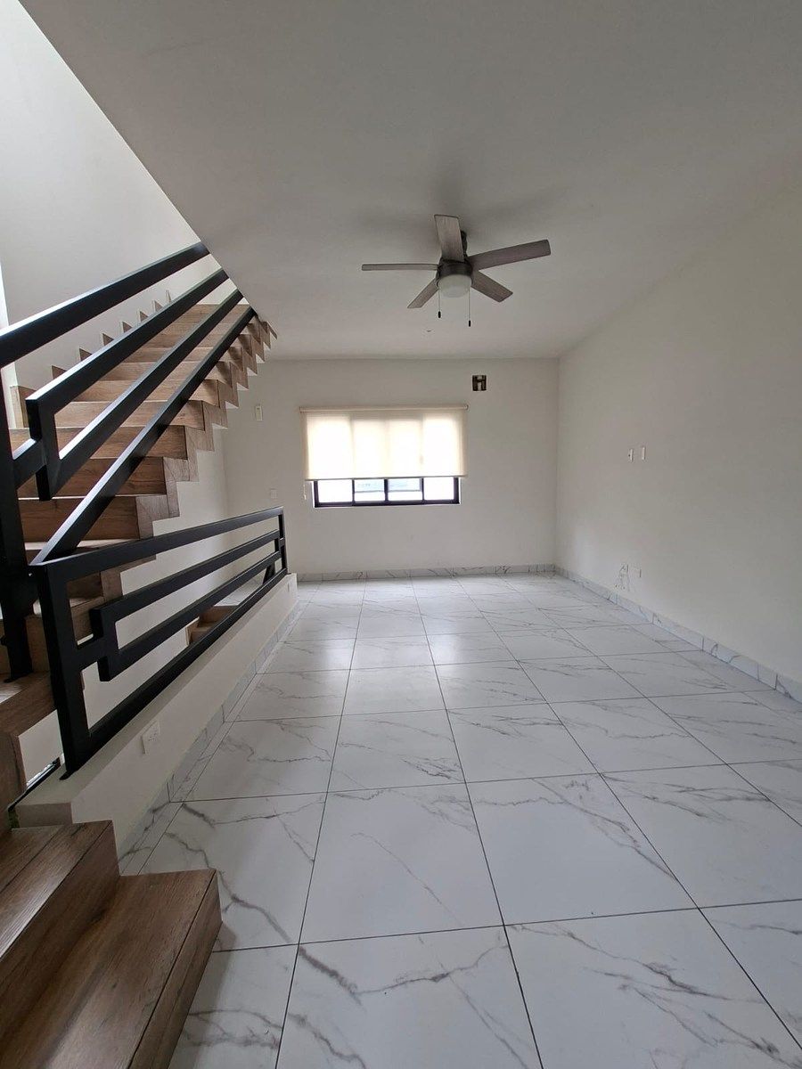 Casa em Arbolada, Benito Juárez, foto 10 de 21