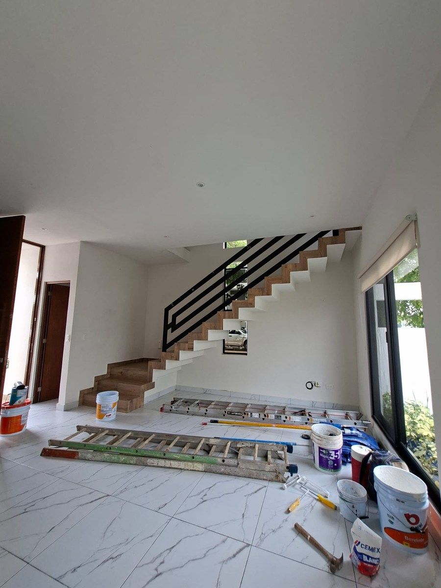 Casa em Arbolada, Benito Juárez, foto 9 de 21