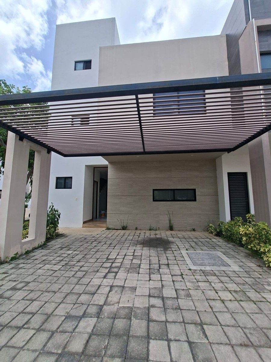 Casa em Arbolada, Benito Juárez, foto 2 de 21
