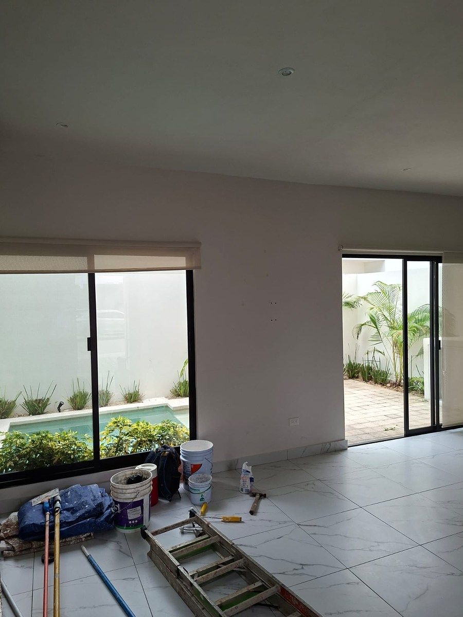 Casa em Arbolada, Benito Juárez, foto 6 de 21