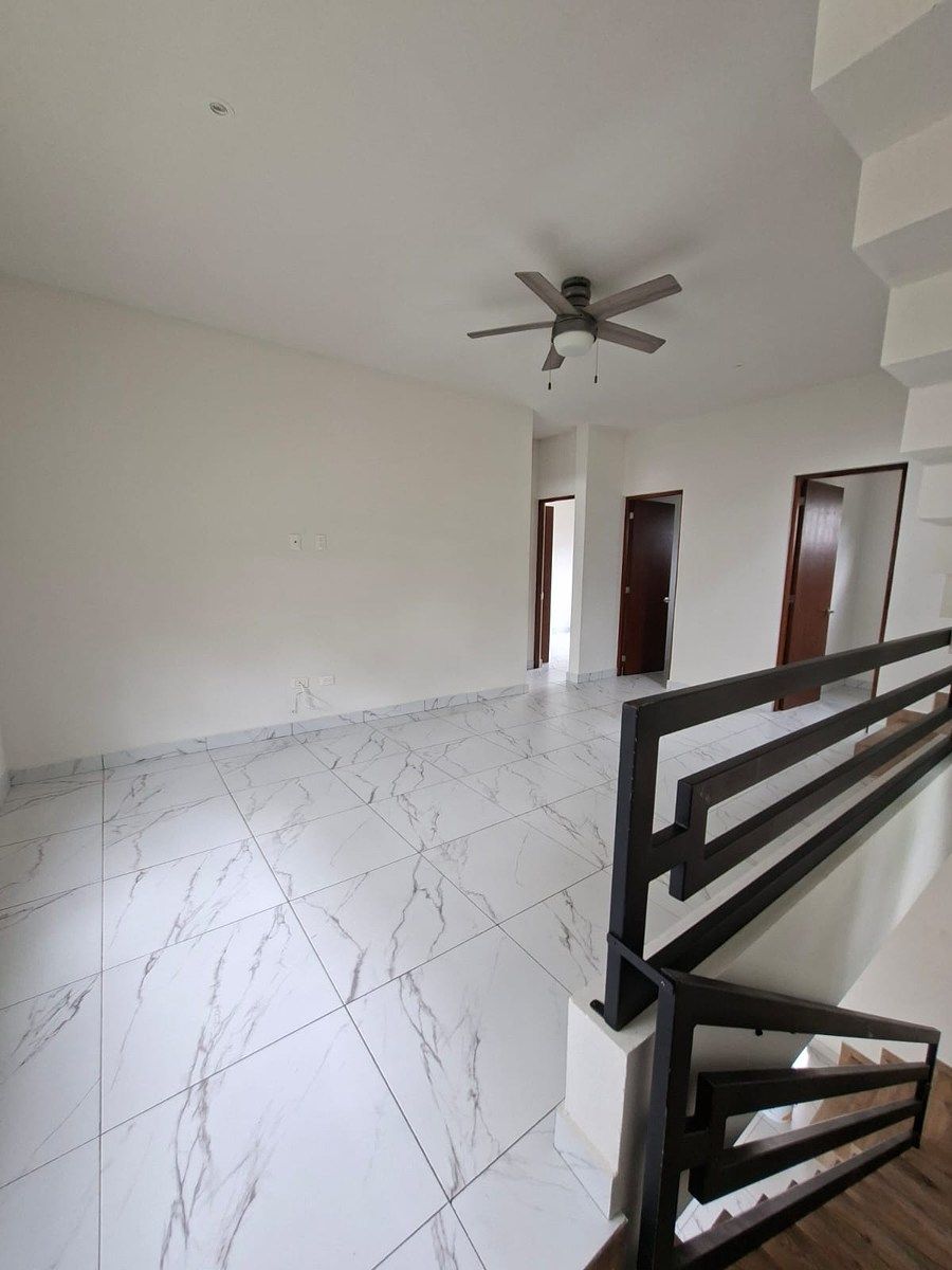 Casa em Arbolada, Benito Juárez, foto 11 de 21