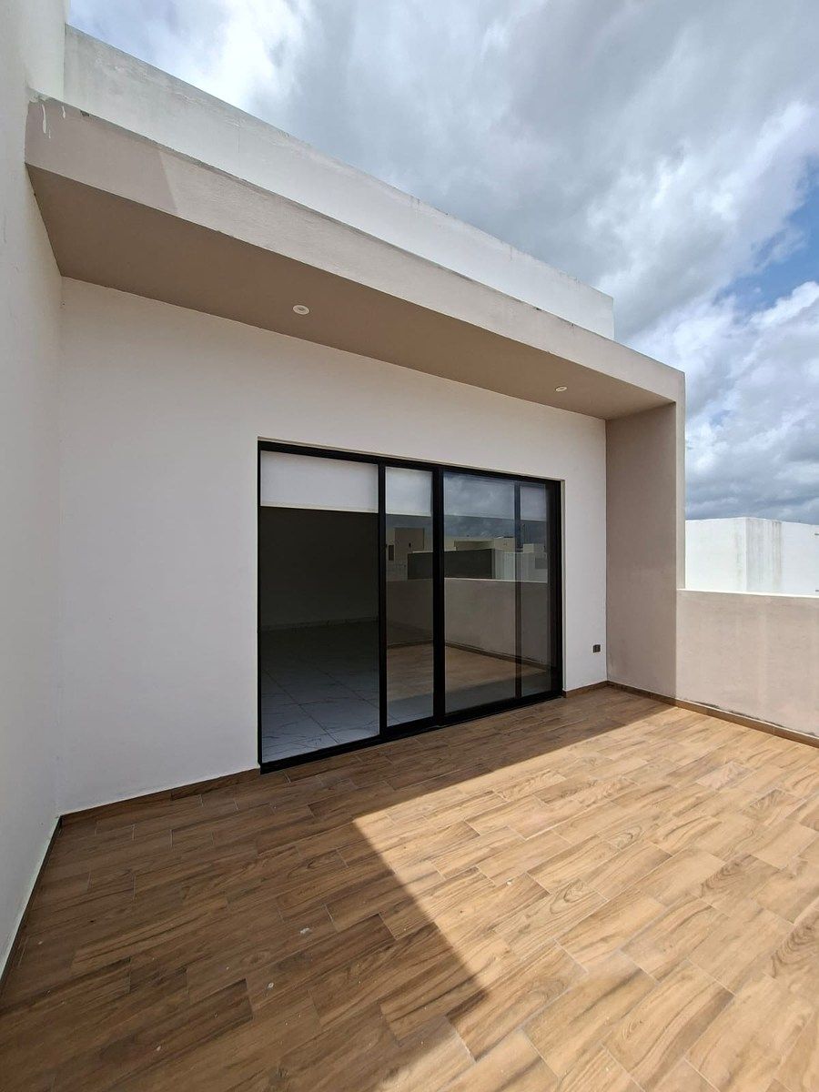 Casa em Arbolada, Benito Juárez, foto 16 de 21