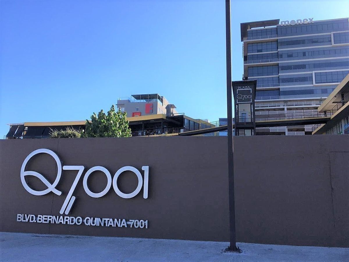 Sala Comercial em Centro Sur, Querétaro, foto 4 de 16