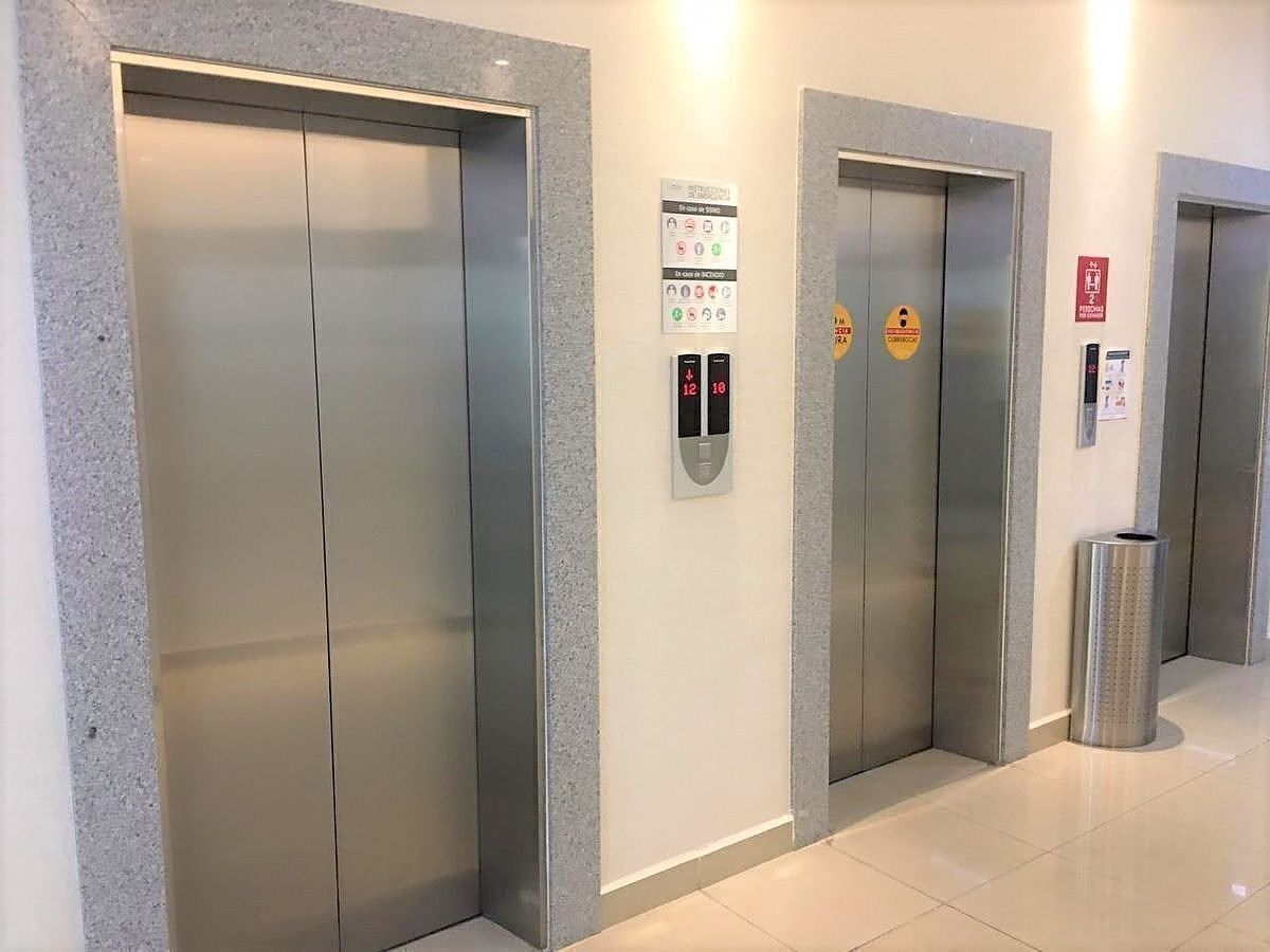 Sala Comercial em Centro Sur, Querétaro, foto 7 de 16