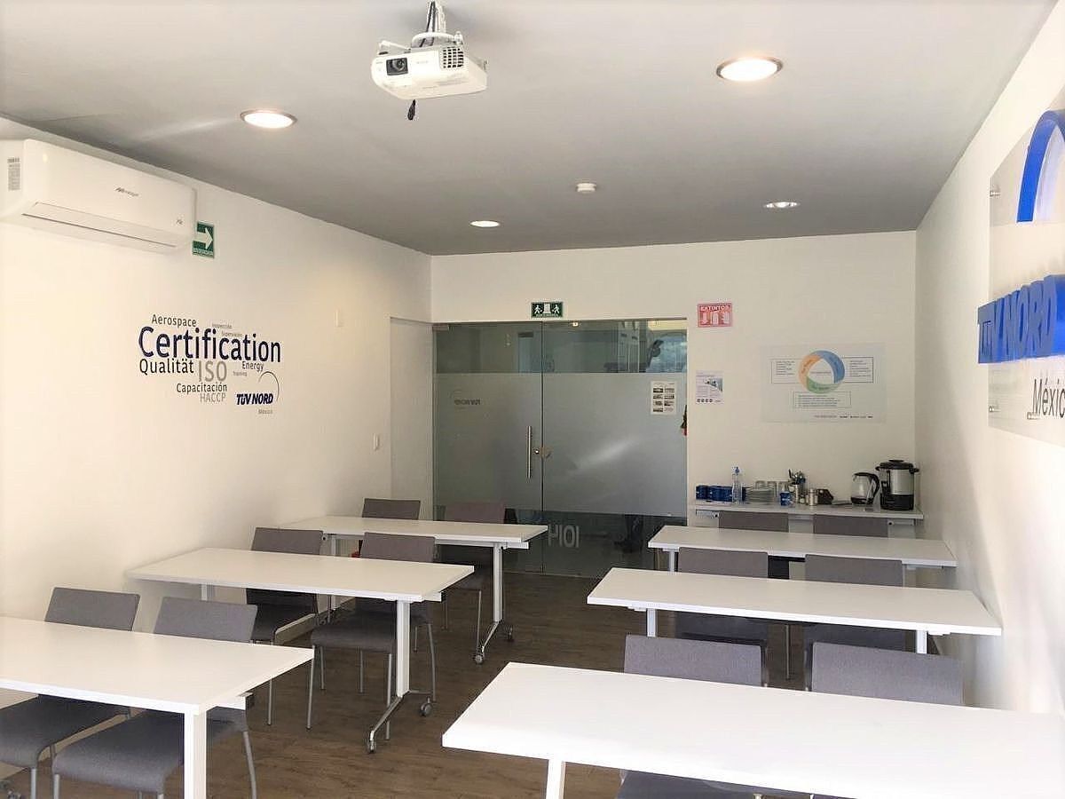 Sala Comercial em Centro Sur, Querétaro, foto 9 de 16
