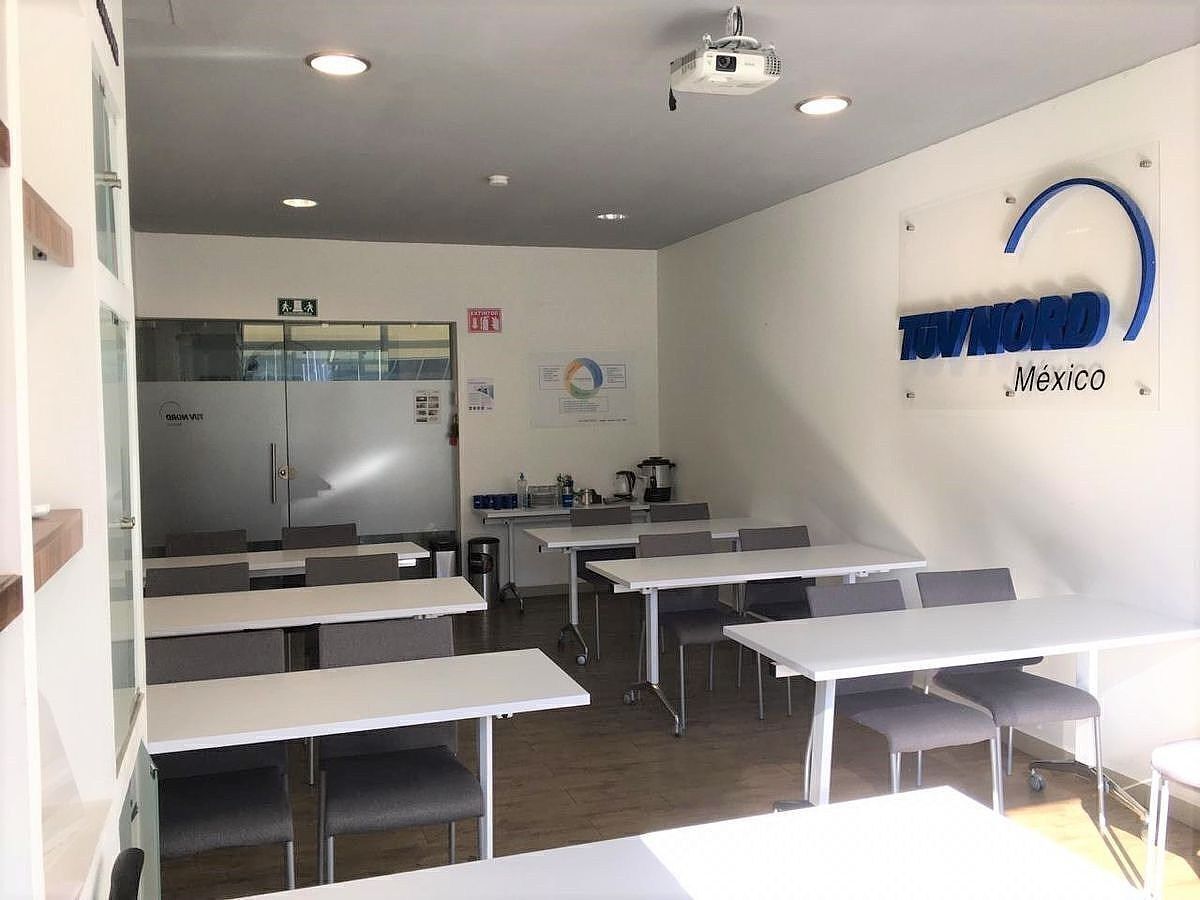 Sala Comercial em Centro Sur, Querétaro, foto 10 de 16