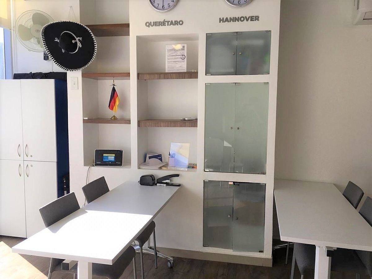 Sala Comercial em Centro Sur, Querétaro, foto 12 de 16
