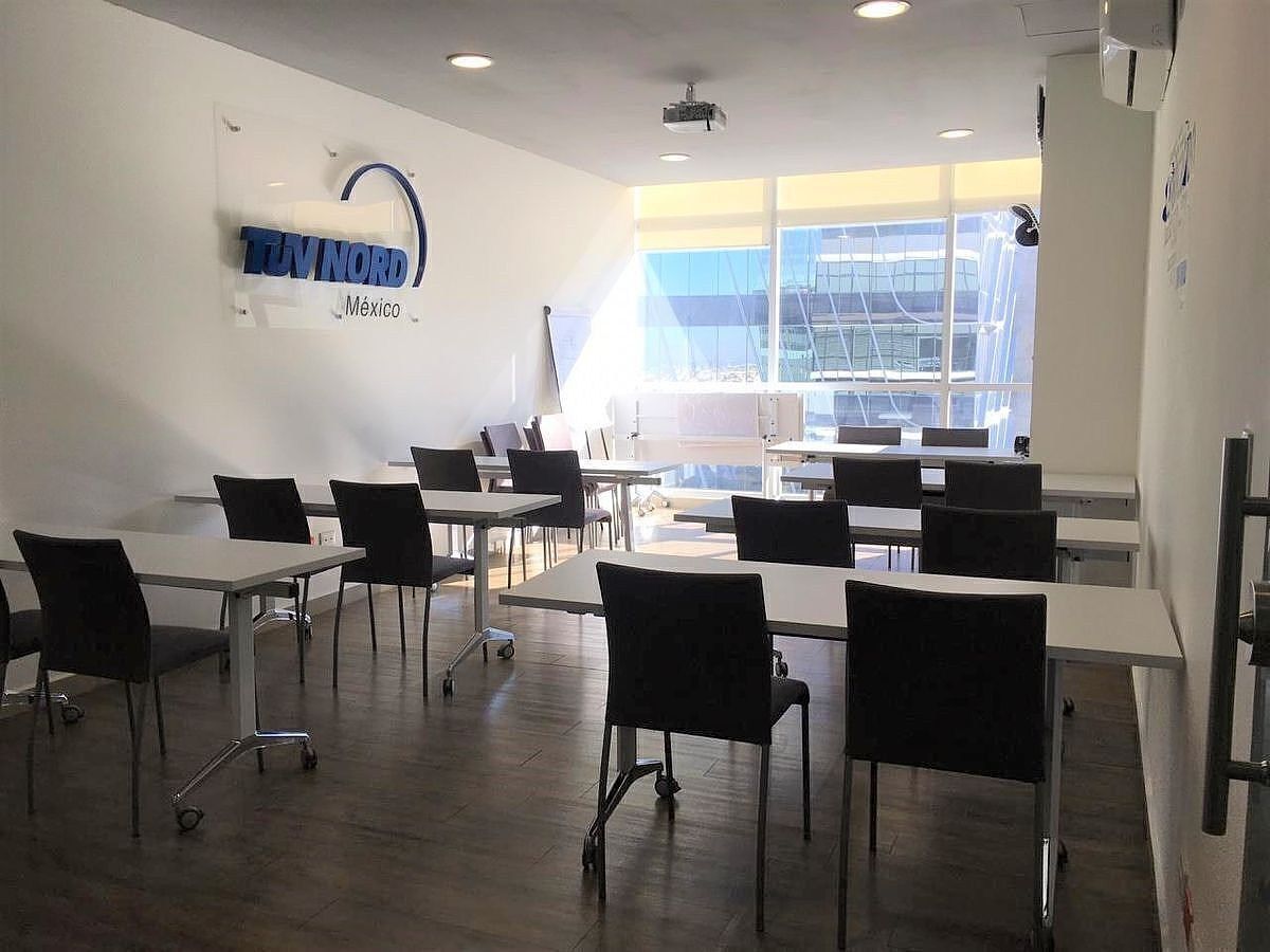 Sala Comercial em Centro Sur, Querétaro, foto 14 de 16