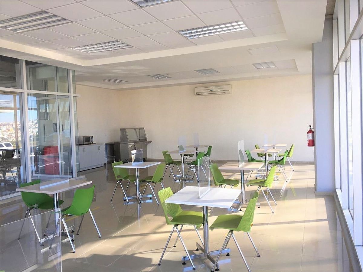 Sala Comercial em Centro Sur, Querétaro, foto 15 de 16