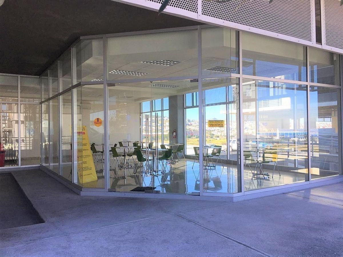 Sala Comercial em Centro Sur, Querétaro, foto 16 de 16
