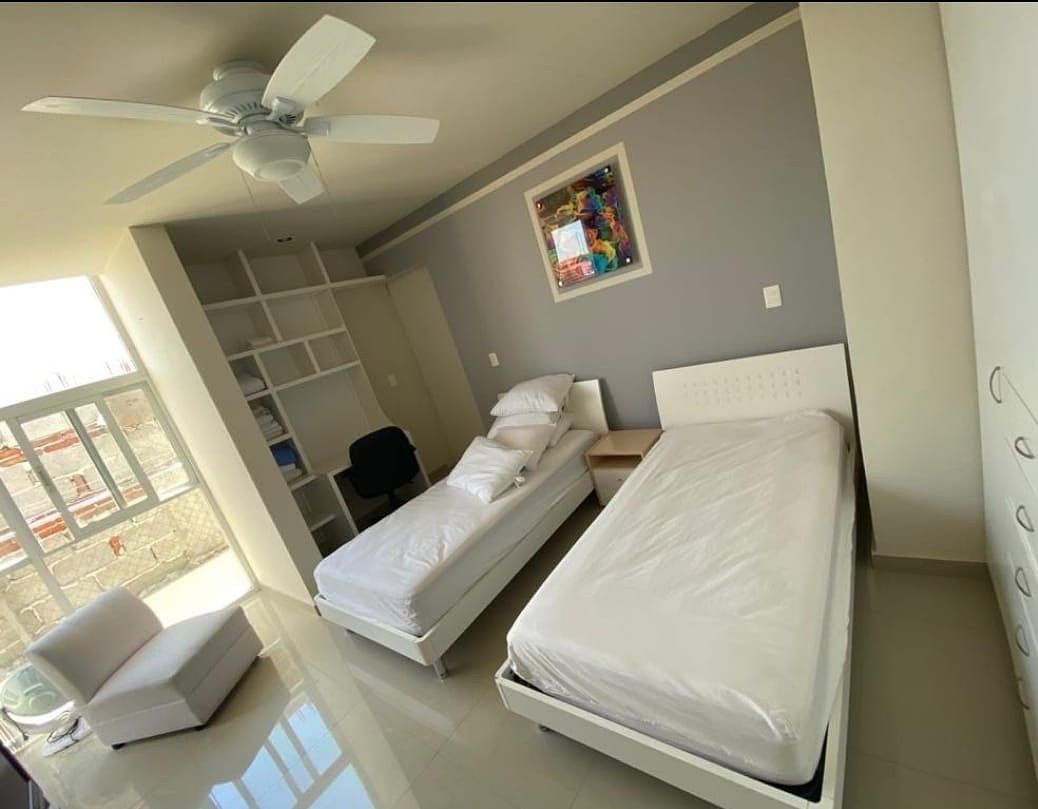 Casa em Santa Fe, Tequisquiapan, foto 2 de 7
