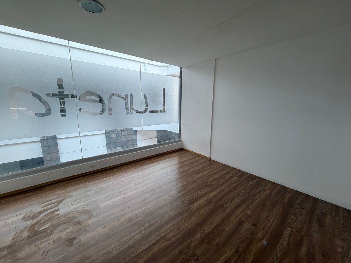 Retail Space in Interlomas, Huixquilucan, photo 3 of 7