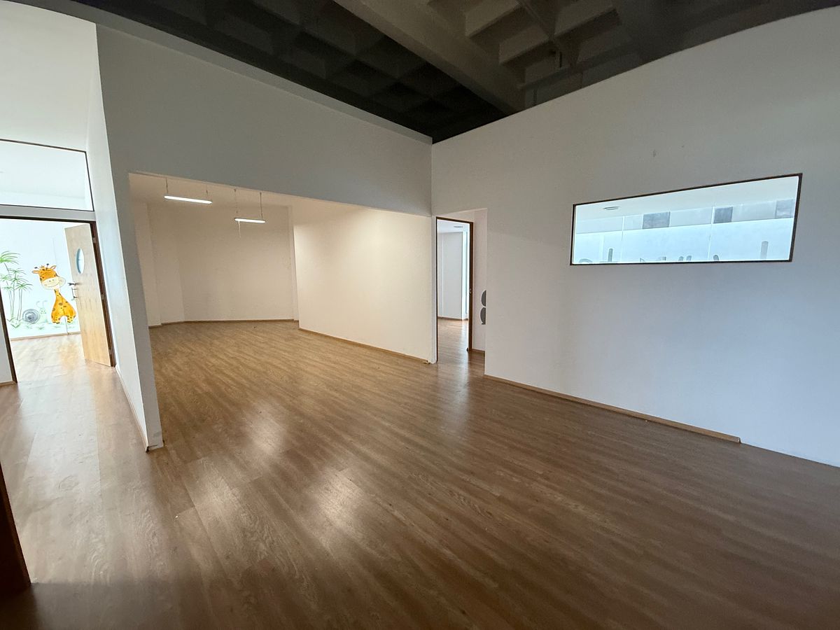 Commercial premises for rent in Interlomas, photo 1 of 7