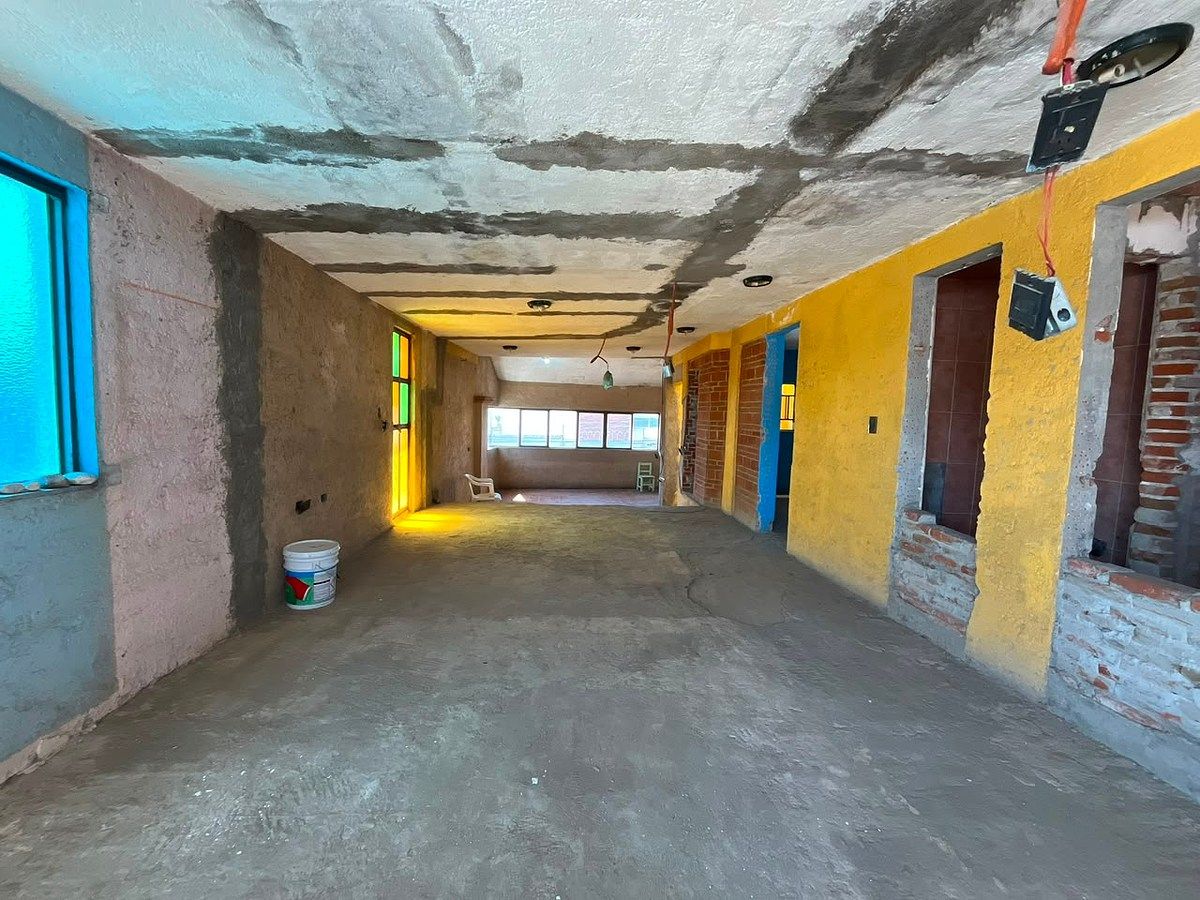 Local comercial en Santa Cruz Buenavista, Puebla, foto 10 de 14