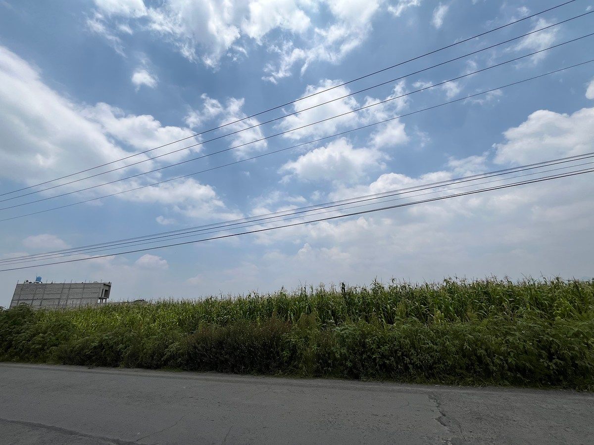 Terreno en San Pablo Atlazalpan, Chalco, foto 3 de 9