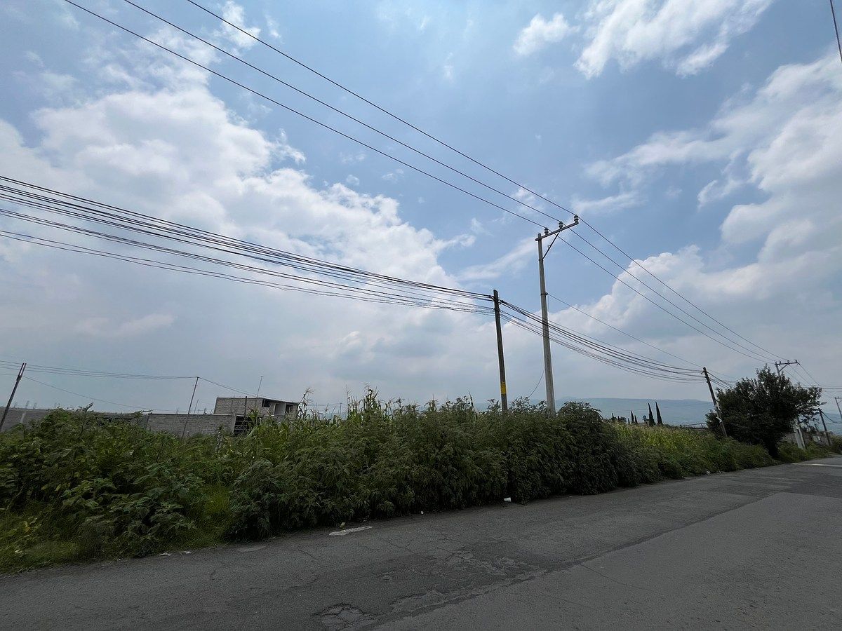 Terreno en San Pablo Atlazalpan, Chalco, foto 6 de 9