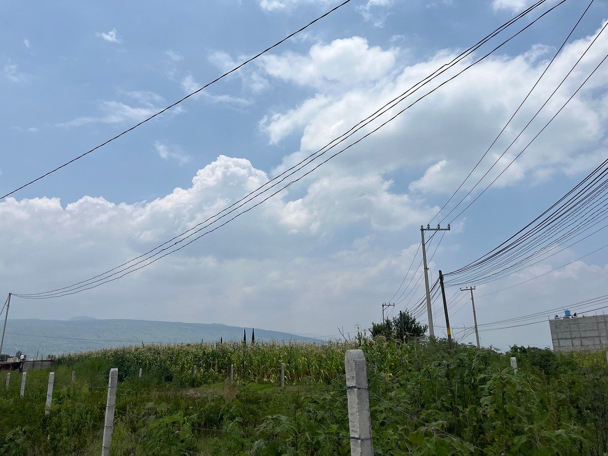 Terreno en San Pablo Atlazalpan, Chalco, foto 9 de 9
