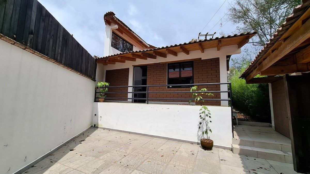 casa para alugar acatitlan vale de bravo, foto 1 de 7