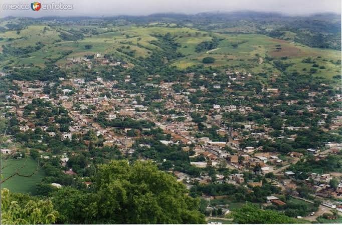 TERRENO OLINALA VISTAS INCRÍVEIS, foto 1 de 4