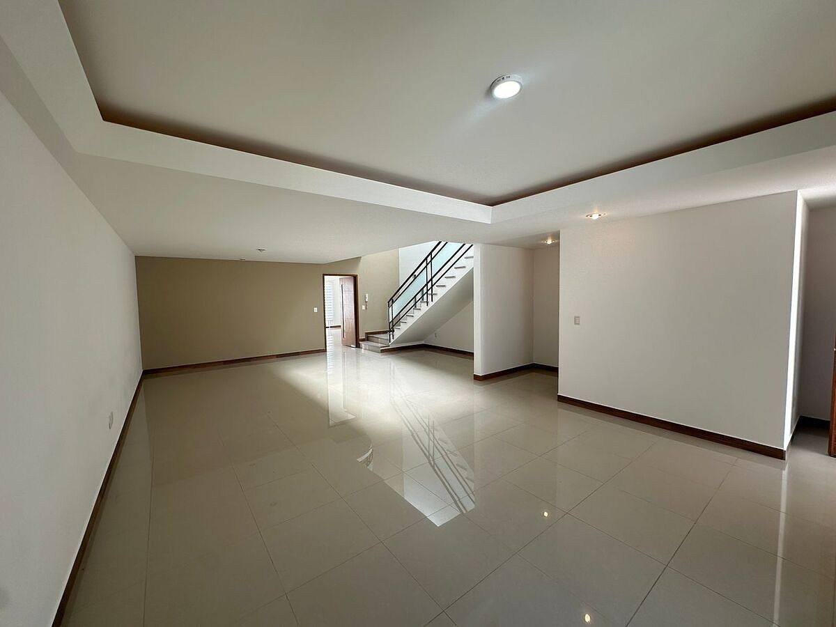 Casa en Cumbres del Lago, Querétaro, foto 3 de 39