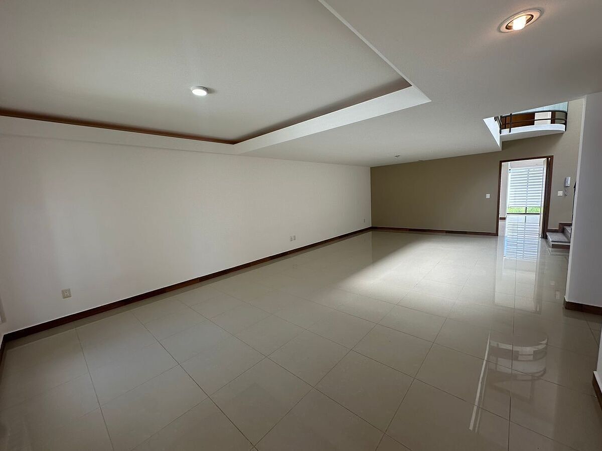 Casa en Cumbres del Lago, Querétaro, foto 7 de 39