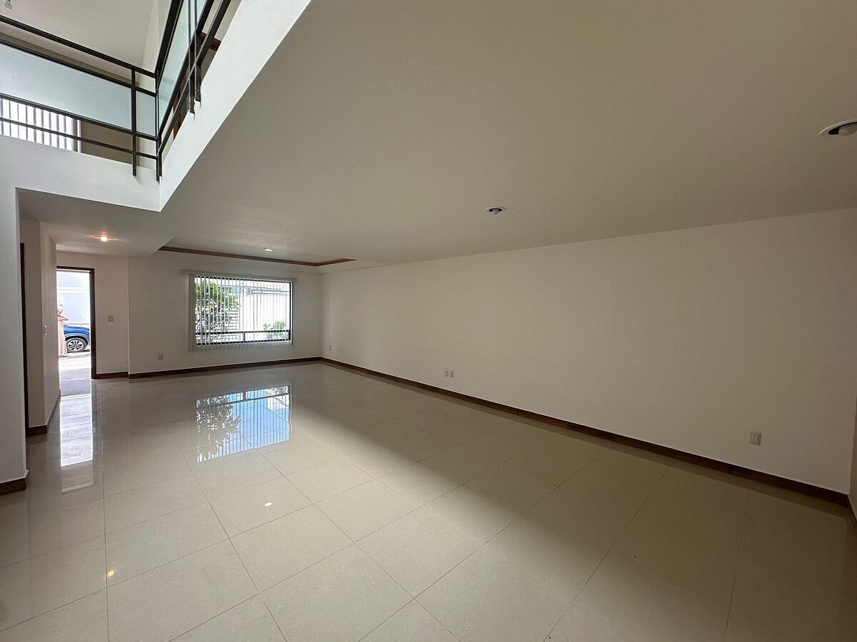 Casa en Cumbres del Lago, Querétaro, foto 8 de 39