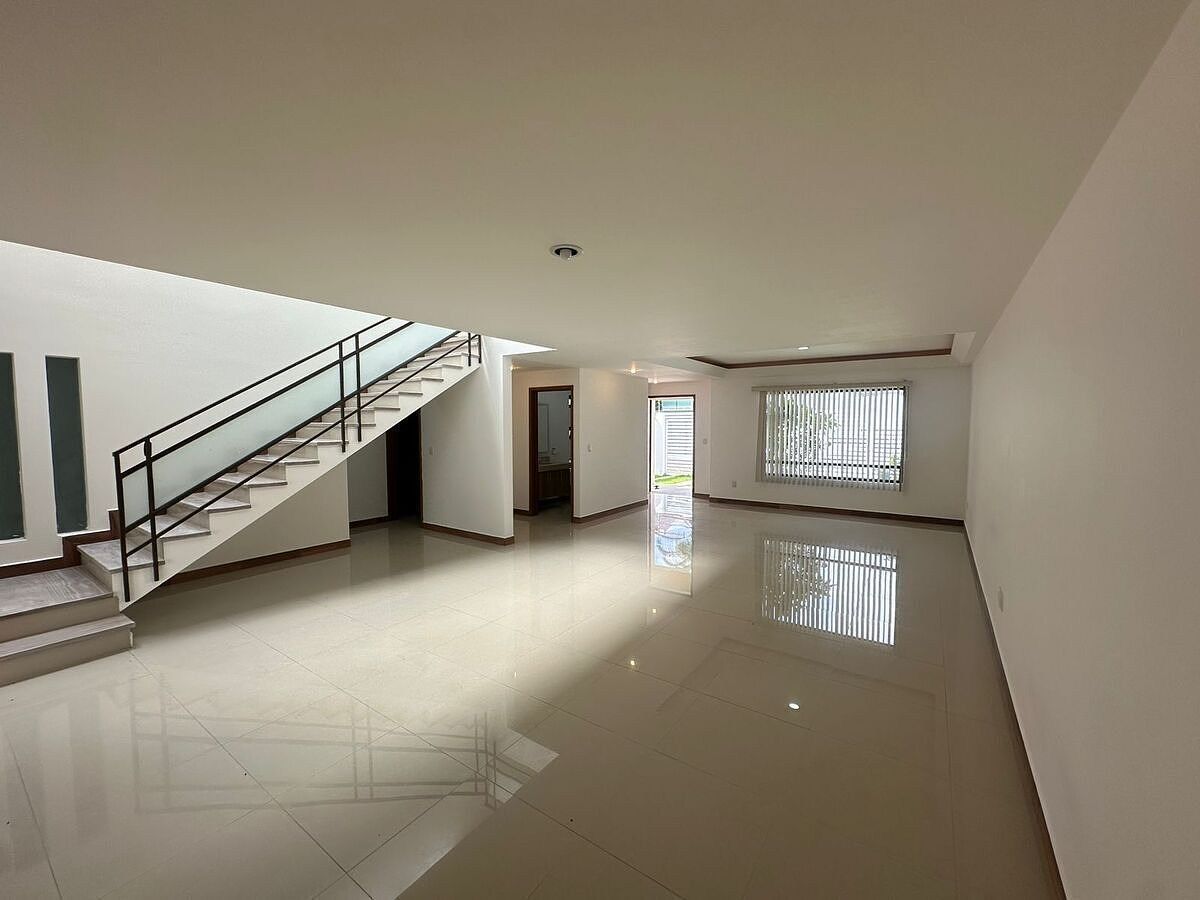 Casa en Cumbres del Lago, Querétaro, foto 9 de 39
