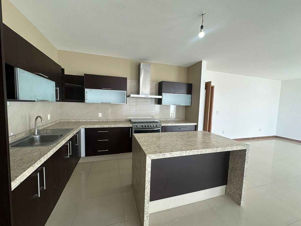 Casa en Cumbres del Lago, Querétaro, foto 15 de 39