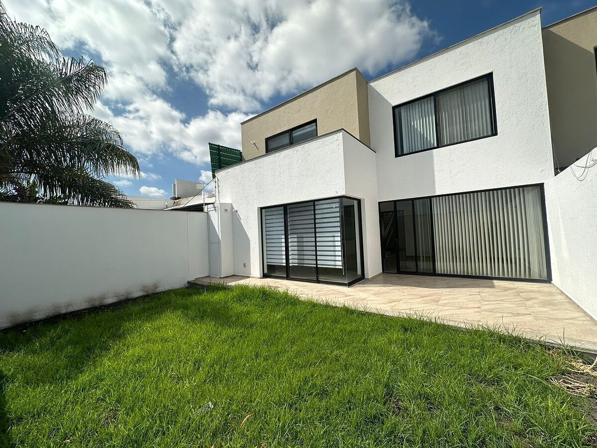 Casa en Cumbres del Lago, Querétaro, foto 17 de 39