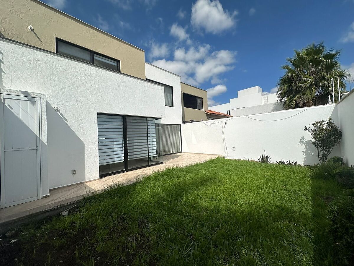 Casa en Cumbres del Lago, Querétaro, foto 18 de 39