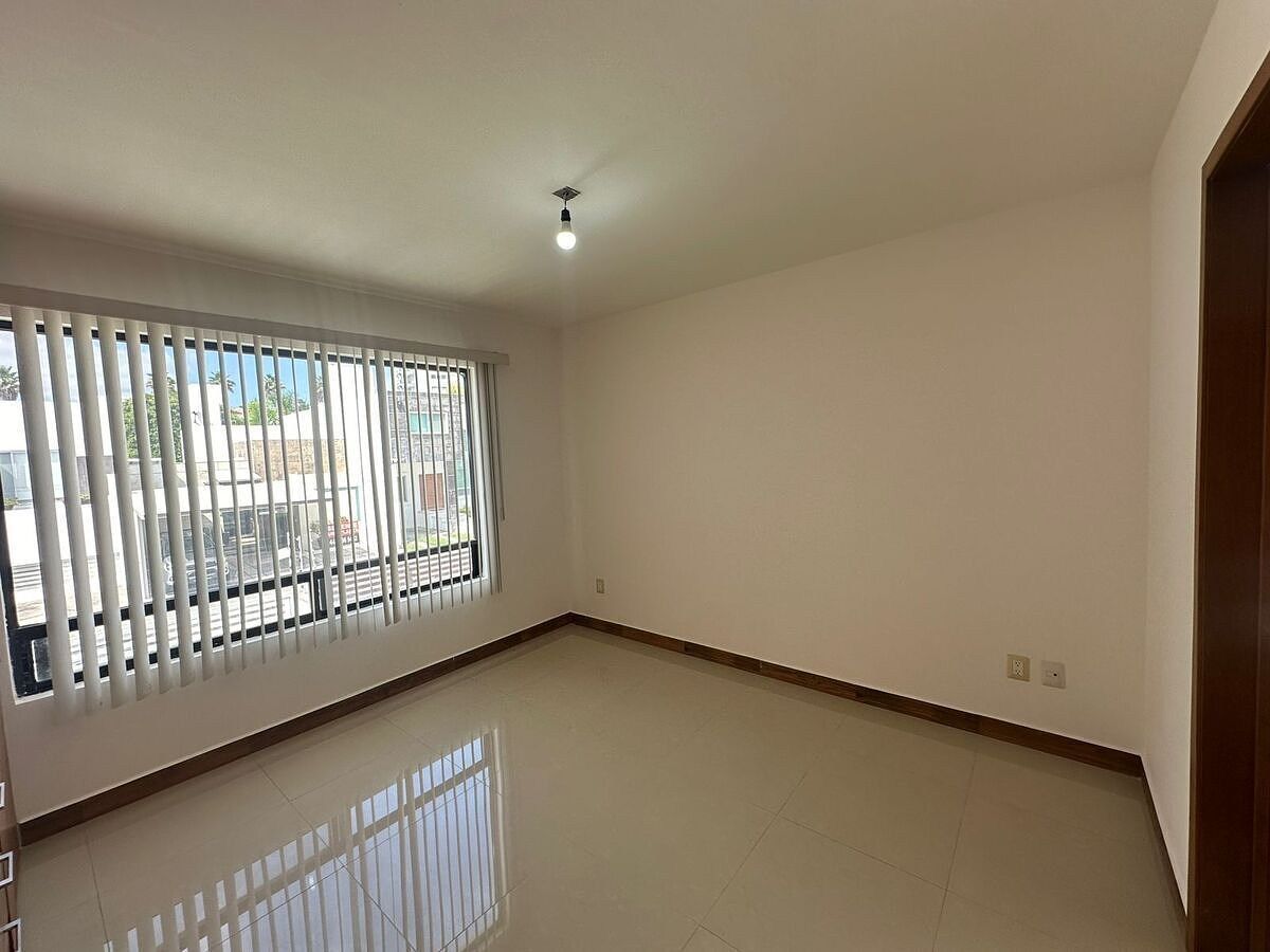 Casa en Cumbres del Lago, Querétaro, foto 21 de 39