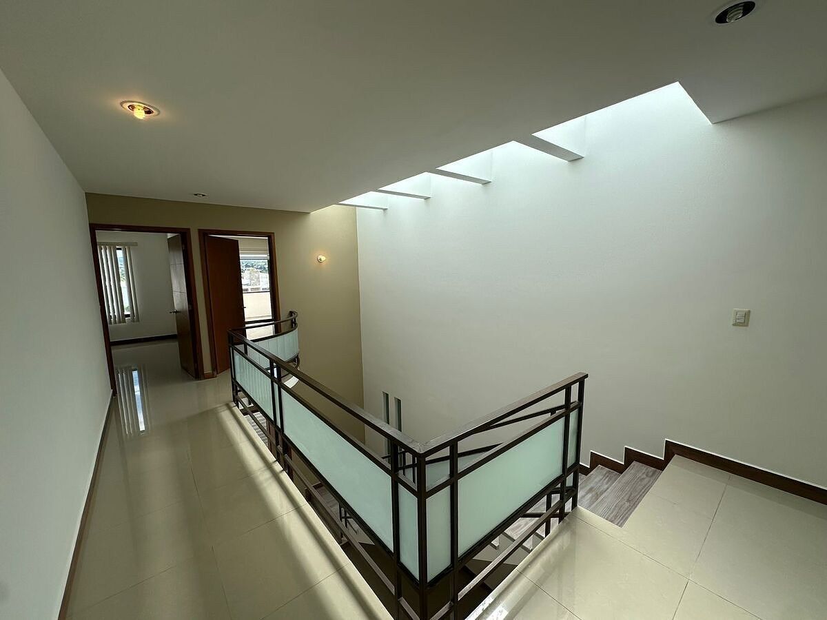 Casa en Cumbres del Lago, Querétaro, foto 24 de 39